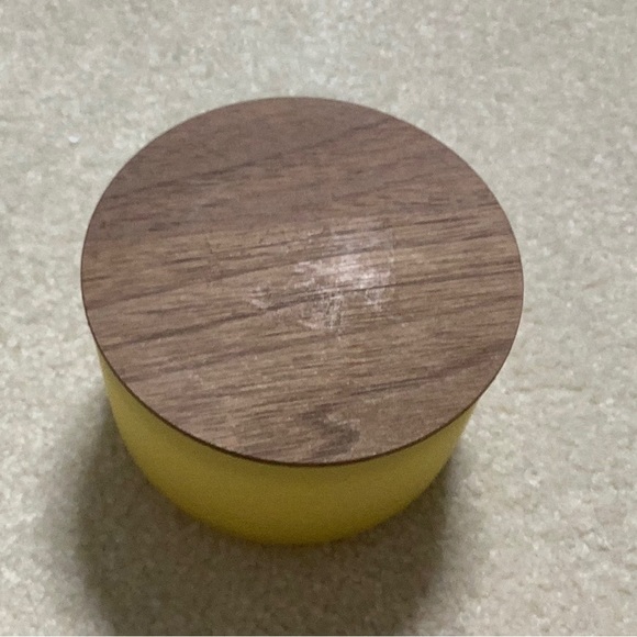 NEW AROMASCAPE SCENTED CANDLE SWEET ORANGE - Picture 5 of 7